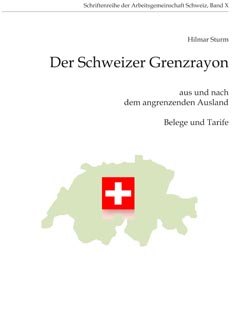 Bild Grenzrayonbuch